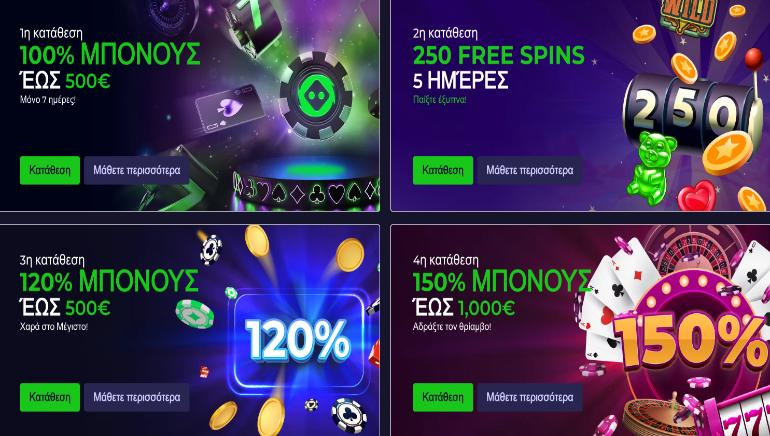 Εμπειρία και κριτική του Spinoloco Casino 2024 | Kazino.nu